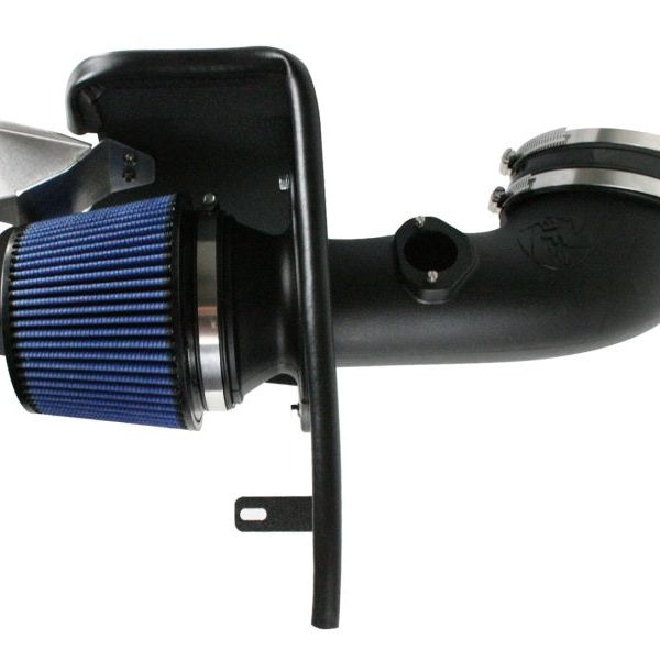 aFe MagnumFORCE Intakes Stage-2 P5R AIS P5R BMW M3 (E46) 01-07 L6-3.2L-tuningsupply.com