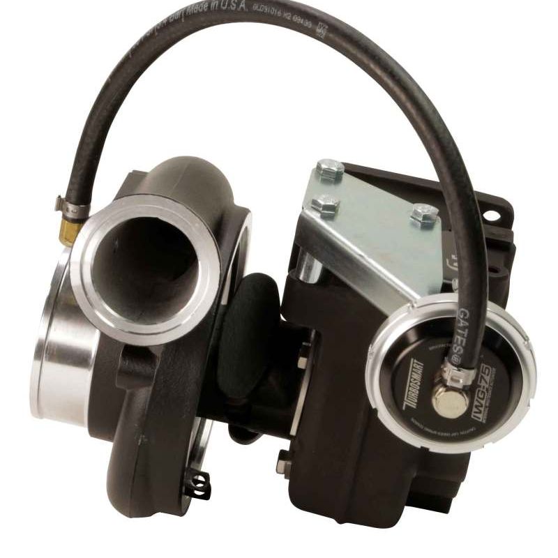 Fleece Performance 94-02 HX35 63mm FMW Holset Cheetah Turbocharger-tuningsupply.com