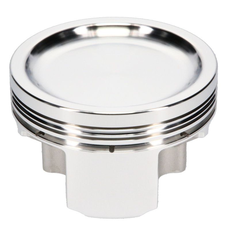 JE Pistons NISAN KA24DE 9:1 KIT Set of 4 Pistons-tuningsupply.com