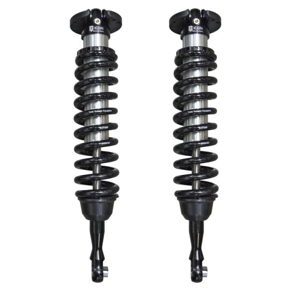 ICON 2007+ Toyota Tundra 2.5 Series Shocks VS IR Coilover Kit-tuningsupply.com