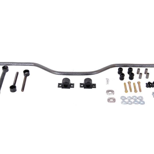 Hellwig 09-21 Ram 1500 4WD w/ 2-4in Lift Solid Heat Treated Chromoly 7/8in Rear Sway Bar-tuningsupply.com