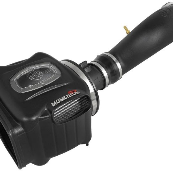 aFe Momentum GT Stage-2 Si Pro DRY S Intake System GM Trucks/SUVs V8 4.8L/5.3L/6.0L/6.2L (GMT900) El-tuningsupply.com