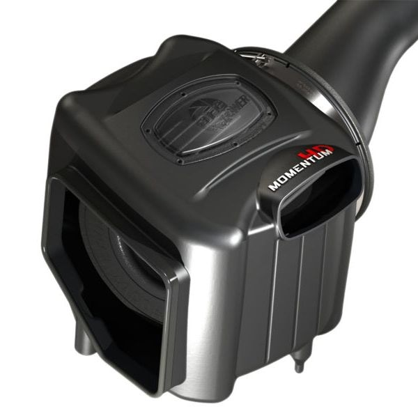 aFe Momentum GT PRO DRY S Intake System 2016 GM Silverado HD / SIerra HD V8 6.0L-tuningsupply.com