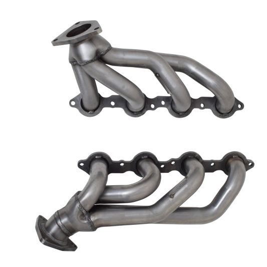 Gibson 02-06 Cadillac Escalade Base 6.0L 1-5/8in 16 Gauge Performance Header - Stainless-tuningsupply.com