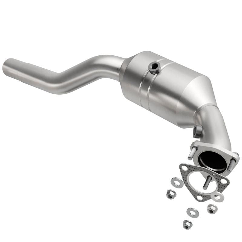 MagnaFlow Conv DF 01-05 Porsche 911 3.6L Front Left (California)-tuningsupply.com