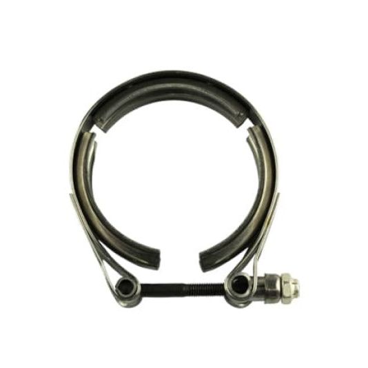 Turbosmart WG50 GenV Outlet V-Band Clamp - SMINKpower Performance Parts TURTS-0554-3004 Turbosmart