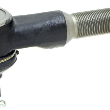 RockJock TJ/LJ/XJ/MJ Currectlync Tie Rod End RH Thread Zerk On Cap For Use w/ CE-9701 Kit - SMINKpower Performance Parts ROKCE-9701TRR RockJock