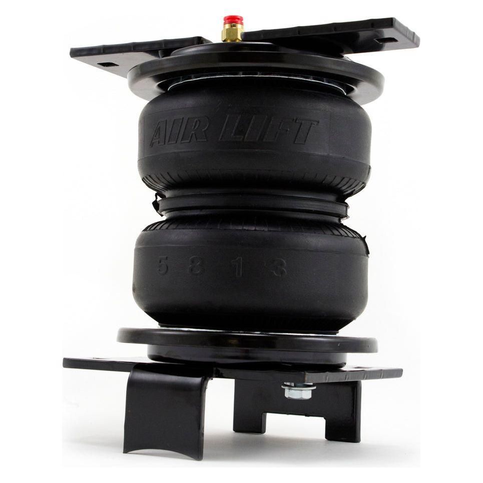 Air Lift Loadlifter 5000 Ultimate Rear Air Spring Kit for 04-14 ForD F-150 RWD-tuningsupply.com