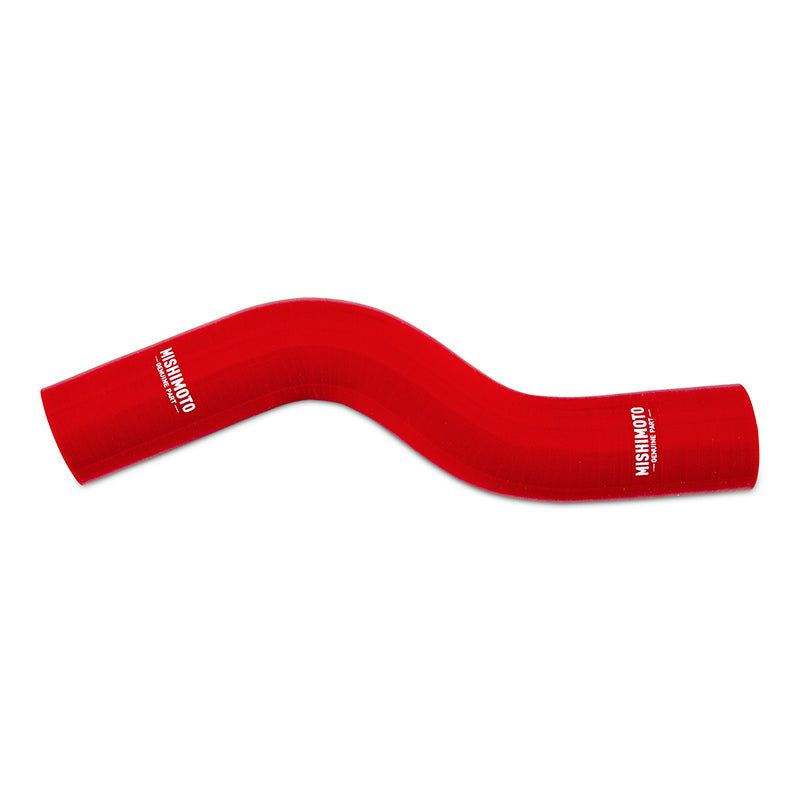 Mishimoto 2017+ Honda Civic Type R Silicone Hose Kit - Red-tuningsupply.com