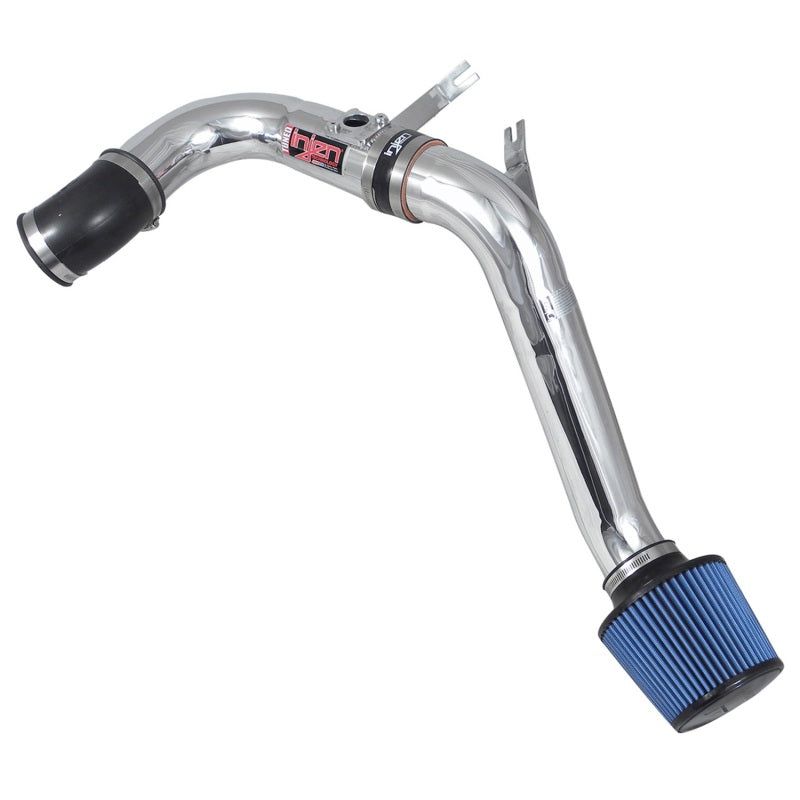 Injen 09-11 Acura TSX 2.4L 4cyl Polished Cold Air Intake-tuningsupply.com