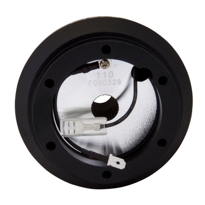 NRG Short Hub Adapter EG6 Civic / Integra-Steering Wheel Hubs-NRG-NRGSRK-110H-SMINKpower Performance Parts