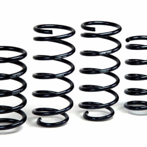 H&R 01-12 Ford Escape (2WD/4WD) 4 Cyl/V6 Adventure Raising Spring-tuningsupply.com