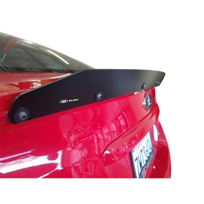 BLOX Racing 15-21 Subaru WRX / WRX STi Gurney Flap-tuningsupply.com