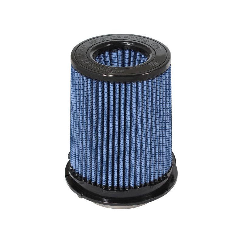 aFe MagnumFLOW Air Filters P5R 3-1/2 F x 5 B x 4.5inv T x 7.5 H-tuningsupply.com