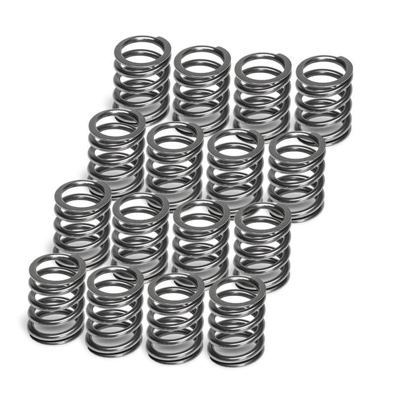 Supertech Toyota Supra 2JZ-GE/2JZ-GTE Single Valve Spring - Set of 16 - SMINKpower Performance Parts SPTSPR-TS1015-SI-16 Supertech