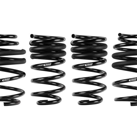 Eibach Pro-Kit for 10-12 Chevy Camaro SS Coupe/Conv 6.2L V8 / 12-13 ZL1 Coupe/Conv-tuningsupply.com