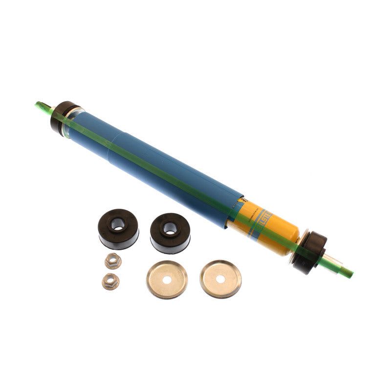 Bilstein B6 04-09 Chevy C4500 Kodiak C4C042 V8 8.1L Front Monotube Shock Absorber-tuningsupply.com