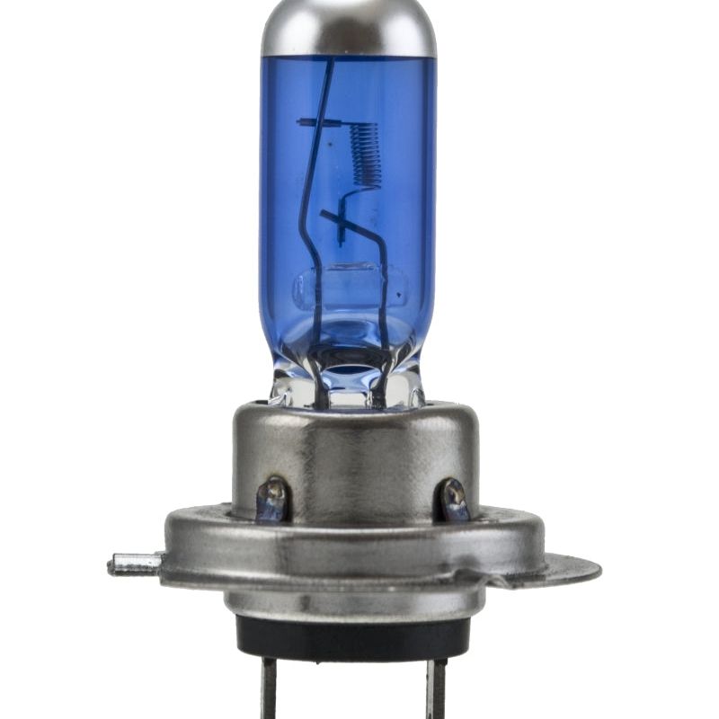 Hella Optilux 12V/55W H7 Extreme Blue Bulb (Pair)-tuningsupply.com