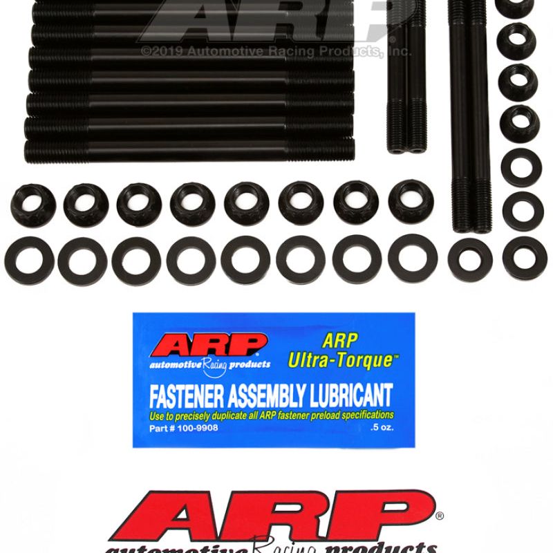 ARP Polaris 900cc / 1000cc RZR Main Stud Kit-tuningsupply.com