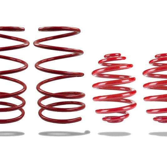 Pedders 04-06 Pontiac GTO V6 SportsRyder Low Springs-tuningsupply.com