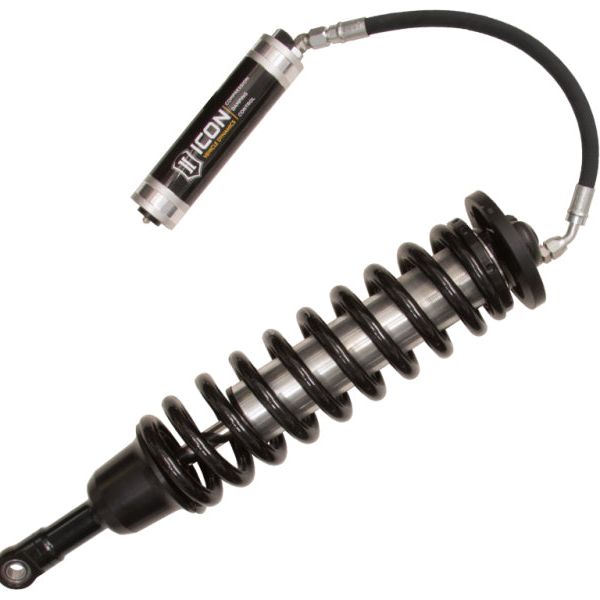 ICON 10-14 Ford Raptor Front 3.0 Series Shocks VS RR CDCV Coilover Kit - Passenger Side-tuningsupply.com