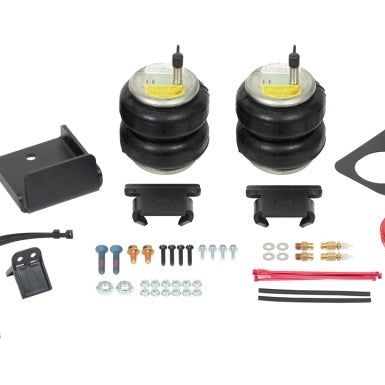 Firestone Ride-Rite Air Spring Kit Rear 2019 GMC Sierra 1500 (W217602609)-tuningsupply.com