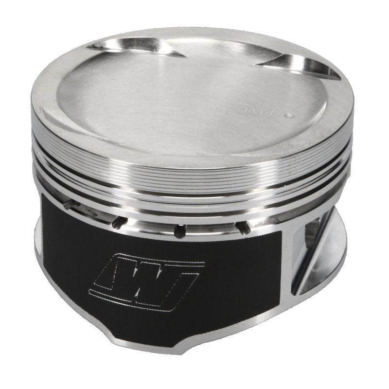 Wiseco Mits 3000 Turbo -14cc 1.250 X 92MM Piston Shelf Stock Kit - SMINKpower Performance Parts WISK570M92 Wiseco