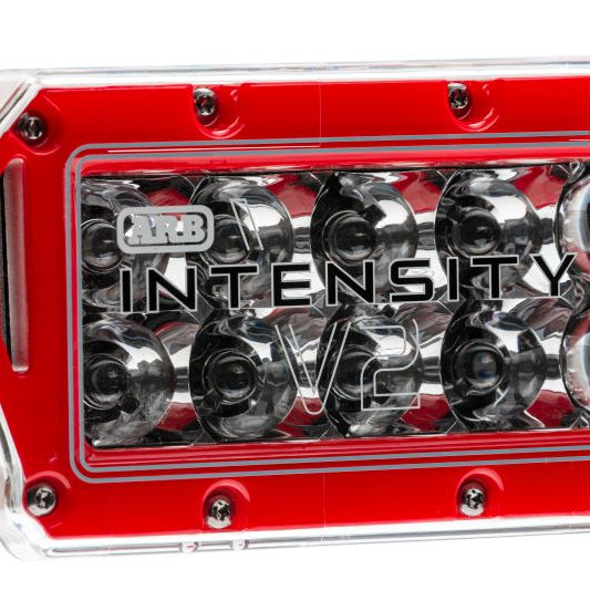 ARB Intensity V2 Light Bar Combination-tuningsupply.com