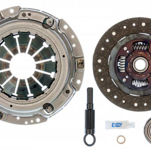 Exedy OE 1989-1990 Nissan 240SX L4 Clutch Kit-tuningsupply.com