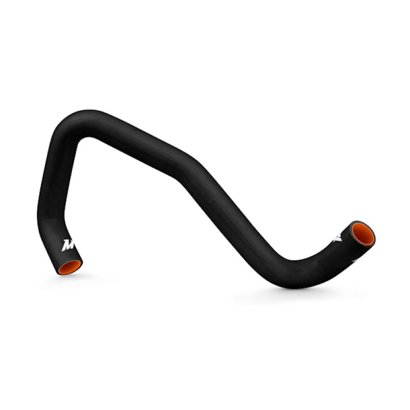 Mishimoto 05-07 Ford 6.0L Powerstroke Coolant Hose Kit (Monobeam Chassis) (Black)-tuningsupply.com