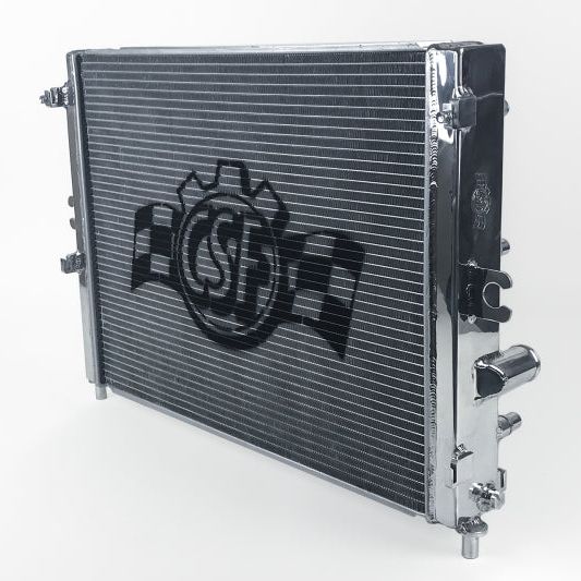 CSF 2014+ Chevrolet Corvette (C7) Z06 Radiator-tuningsupply.com