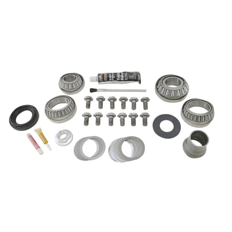 Yukon Gear Differential Master Rebuild Kit for Toyota 8.75in Differential - SMINKpower Performance Parts YUKYK T8.75 Yukon Gear & Axle