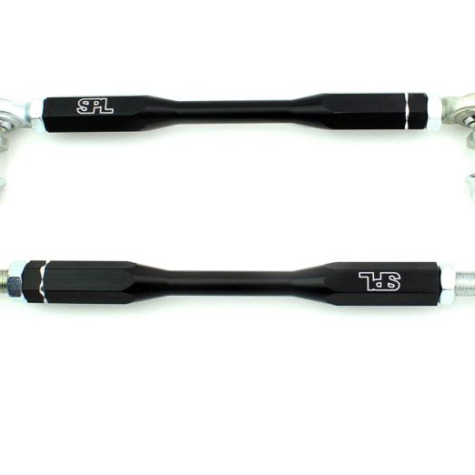 SPL Parts 98-07 BMW 3 Series (E46) Front Swaybar Endlinks - SMINKpower Performance Parts SPPSPL FE E46 SPL Parts