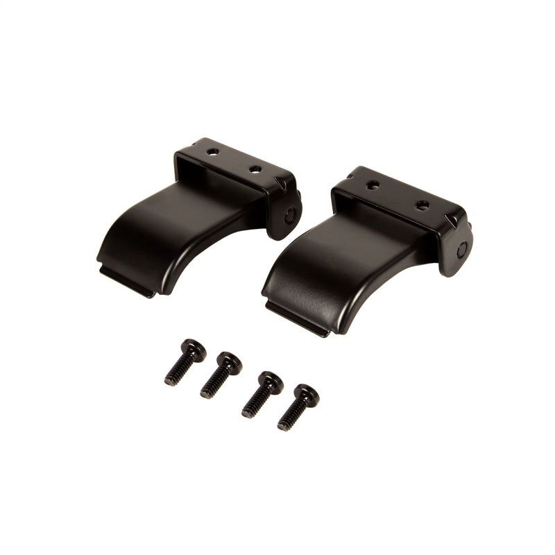 Omix Latch Soft Top w/ Hardware Pair- 97-06 Jeep TJ-tuningsupply.com