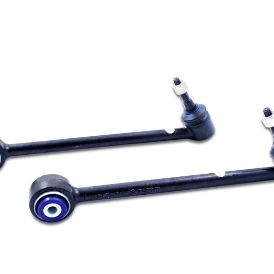 SuperPro 2008 Pontiac G8 Base Front Lower Lower Control Arm Kit - SMINKpower Performance Parts SPRTRC1000E Superpro