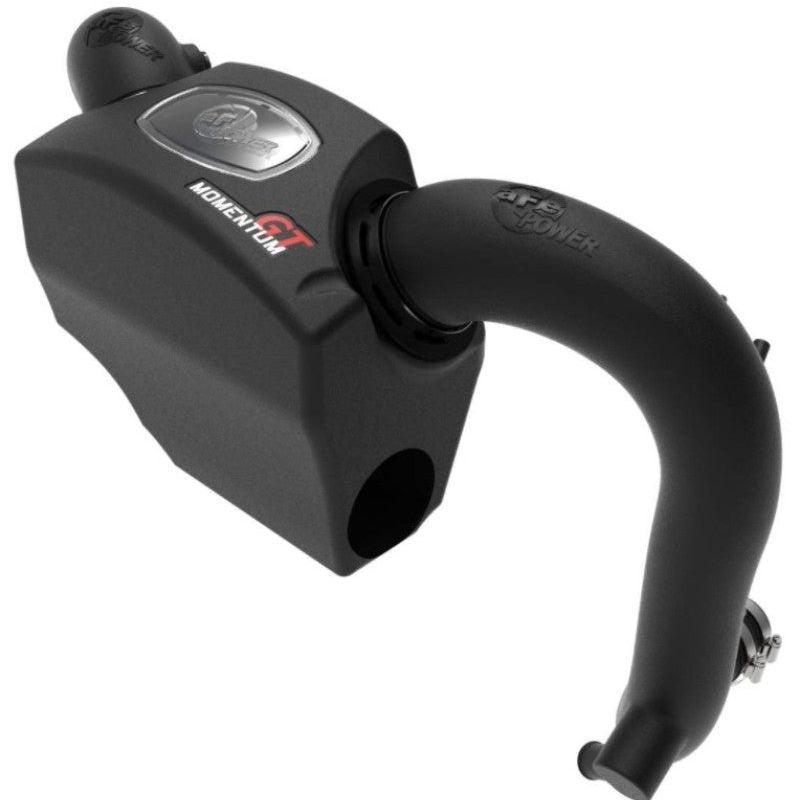 aFe Momentum GT Pro 5R Cold Air Intake System 20-21 Ford Explorer ST V6-3.0L TT-tuningsupply.com