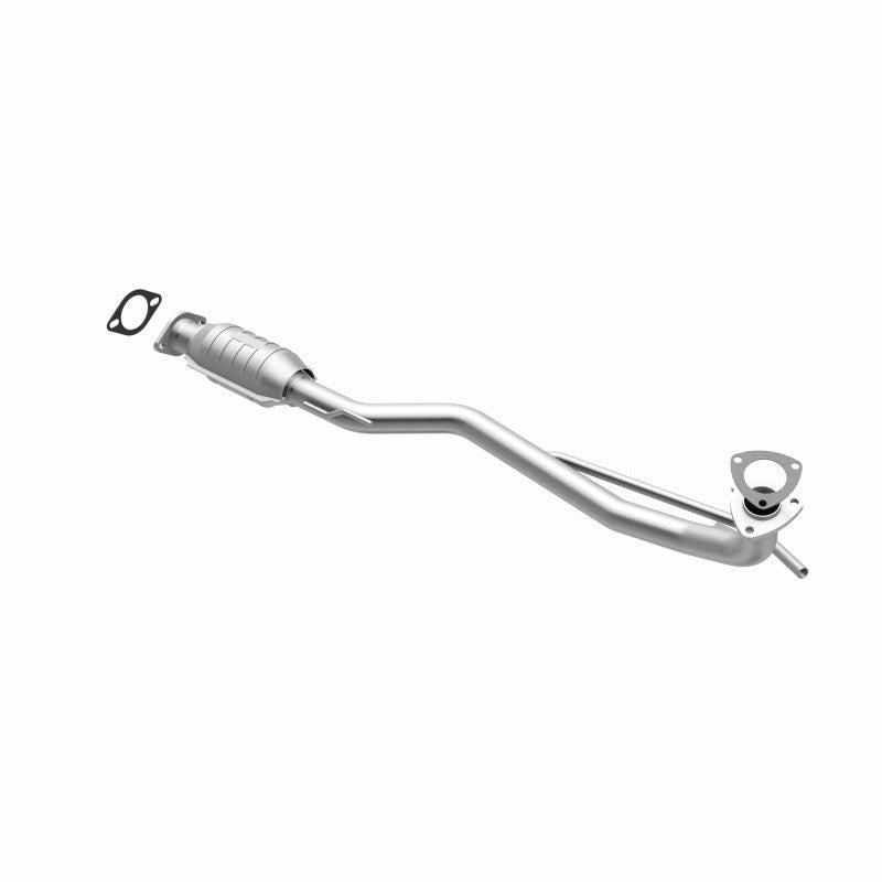 

Magnaflow 22755 - MAG22755 - MagnaFlow Conv Direct Fit 300Zx 90-96 D/S - Shipped in Europe - Tuningsupply.com
