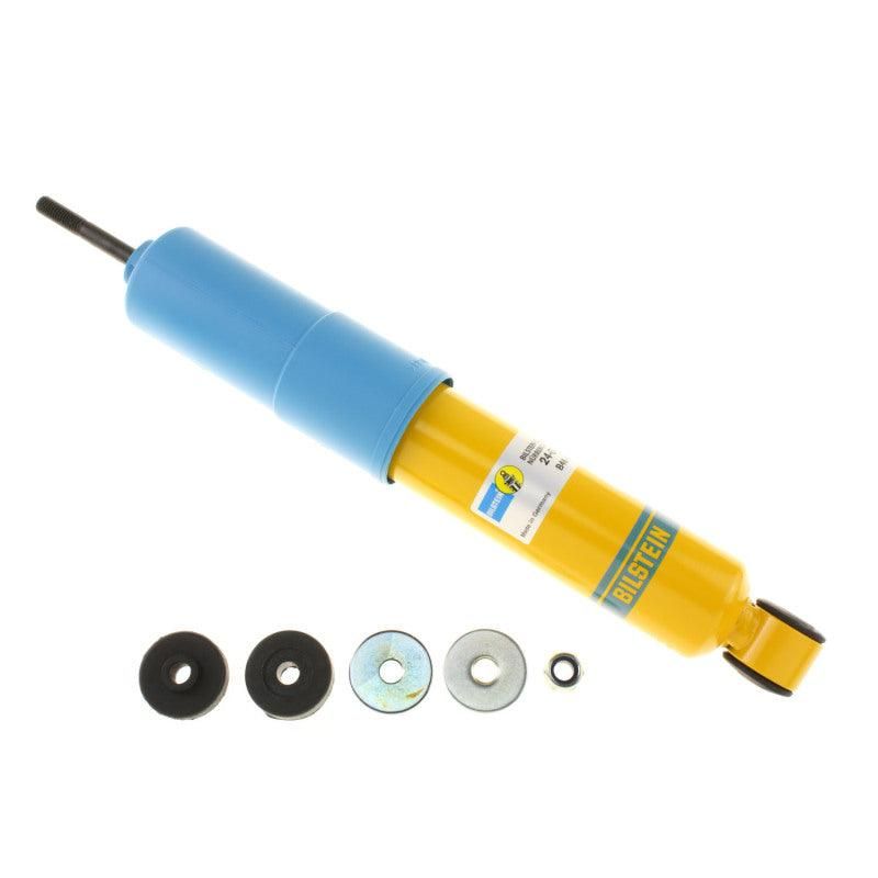 Bilstein 4600 Series 92-04 Mitsubishi Montero Front 46mm Monotube Shock Absorber-tuningsupply.com