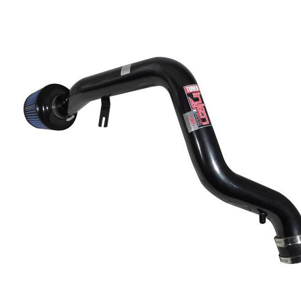 Injen 88-91 Honda Civic Ex/Si/CRX Si Black Cold Air Intake *SPECIAL ORDER*-tuningsupply.com