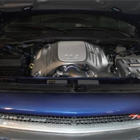 Corsa 11-14 Dodge Challenger R/T 5.7L V8 Air Intake-tuningsupply.com