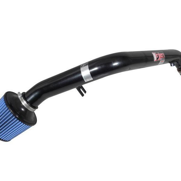 Injen 96-98 Civic Ex Hx EL (Canada) Black Cold Air Intake *Special Order*-tuningsupply.com