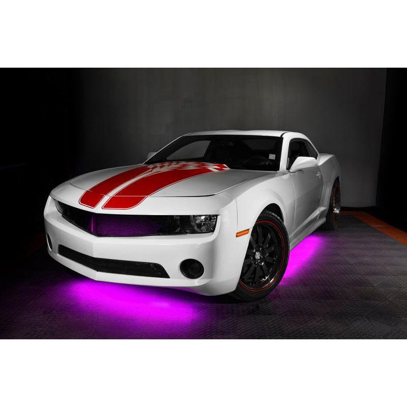 Oracle Universal LED Underbody Kit - ColorSHIFT - SMINKpower Performance Parts ORL4227-333 ORACLE Lighting