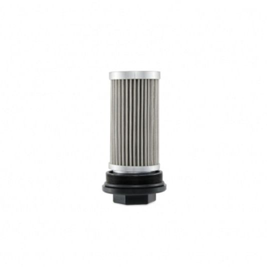 Grams Performance 20 Micron -6AN Fuel Filter-tuningsupply.com