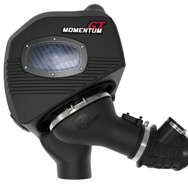 aFe POWER Momentum GT Pro 5R Intake System 19-22 Chevrolet Blazer V6-3.6L-tuningsupply.com