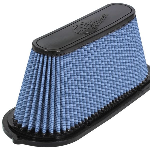 aFe MagnumFLOW Air Filters OER Pro 5R 08-13 Chevrolet Corvette (C6) 6.2L V8-tuningsupply.com