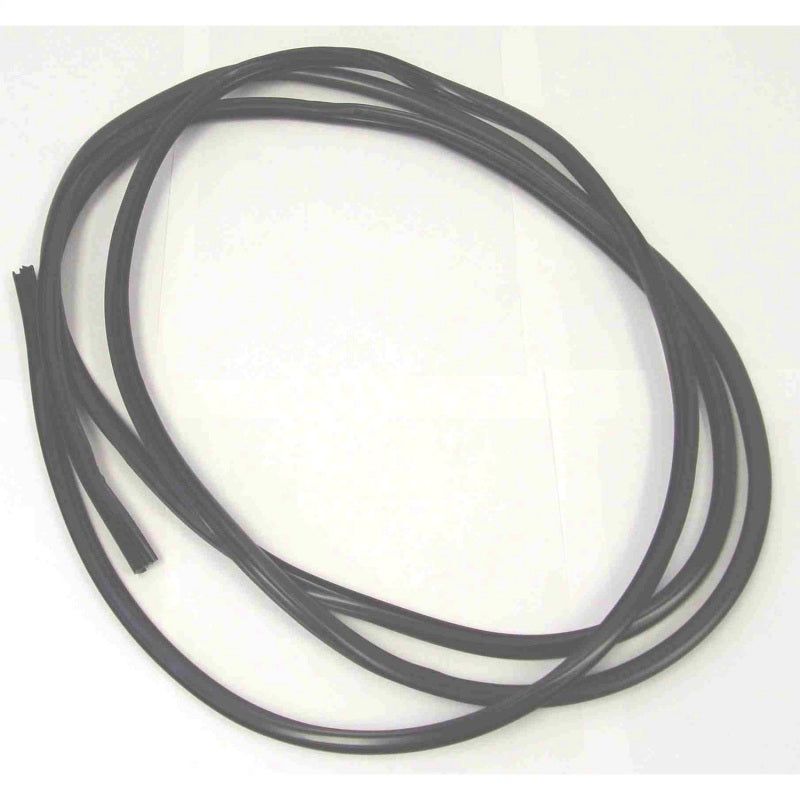 Omix Windshield Outer Seal 87-95 Jeep Wrangler-tuningsupply.com