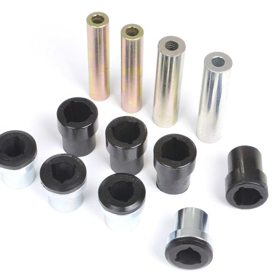 Whiteline Plus 89-97 Nissan 300ZX/93-97 Infiniti Q45/90-93 Skyline Front Upper Control Arm Bushing-Bushing Kits-Whiteline-WHLW51219A-SMINKpower Performance Parts