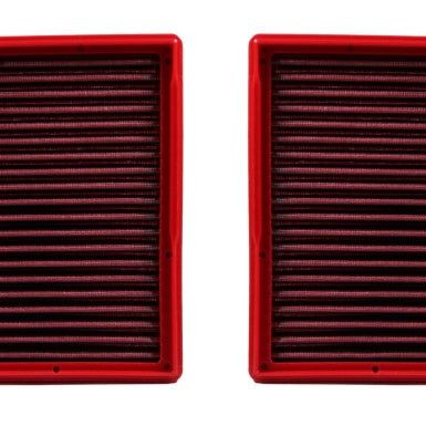 BMC 2015+ Alpina B7 4.4 V8 Replacement Panel Air Filter (Full Kit)-tuningsupply.com