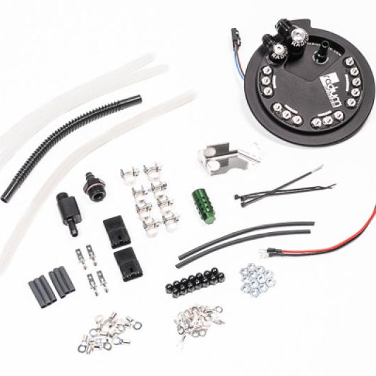 Radium Engineering Toyota MK5 Supra Fuel Hanger - Pumps Not Included - SMINKpower Performance Parts RAD20-0760 Radium Engineering