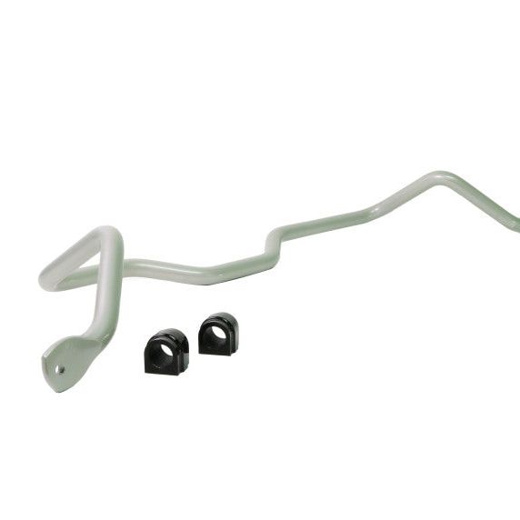 Whiteline 02-06 Mini Cooper/Cooper S Front Heavy Duty Adjustable Sway Bar - 26mm - SMINKpower Performance Parts WHLBMF72 Whiteline